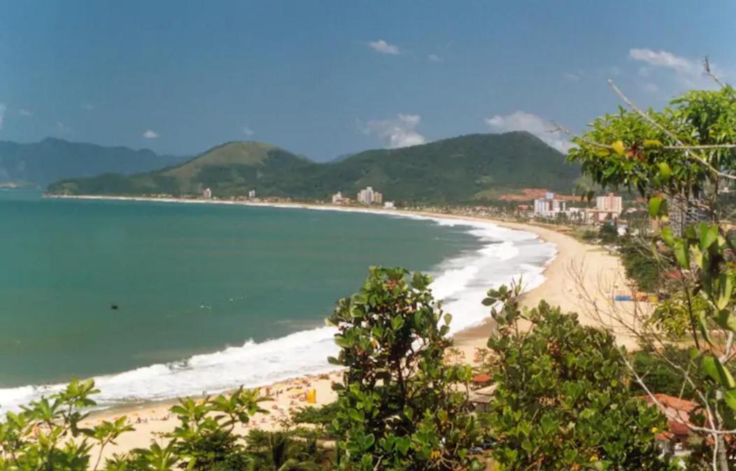 Chales Todo Azul Do Mar-Condominio! Caraguatatuba Zewnętrze zdjęcie