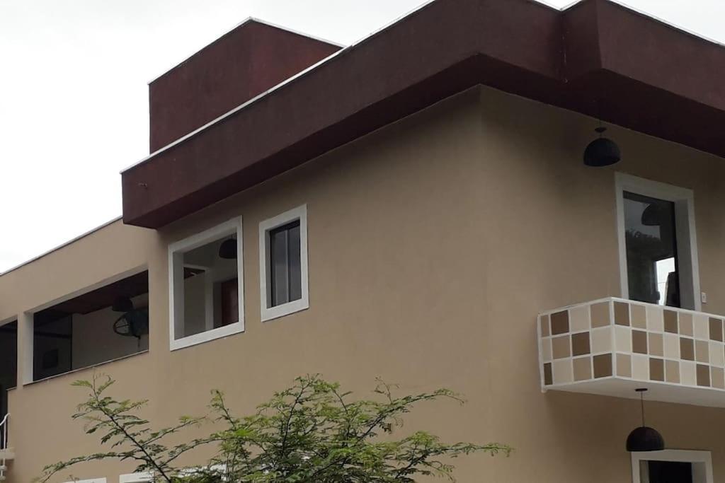 Chales Todo Azul Do Mar-Condominio! Caraguatatuba Zewnętrze zdjęcie