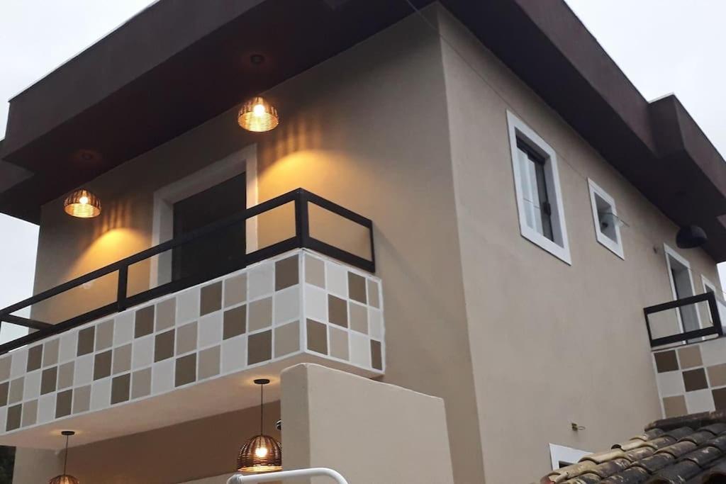 Chales Todo Azul Do Mar-Condominio! Caraguatatuba Zewnętrze zdjęcie