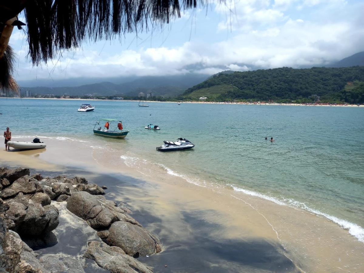 Chales Todo Azul Do Mar-Condominio! Caraguatatuba Zewnętrze zdjęcie
