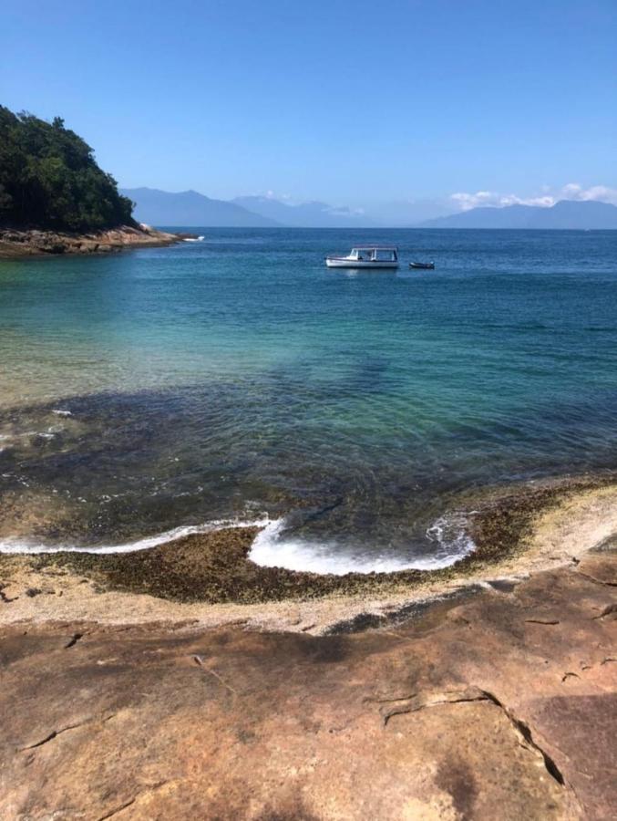Chales Todo Azul Do Mar-Condominio! Caraguatatuba Zewnętrze zdjęcie