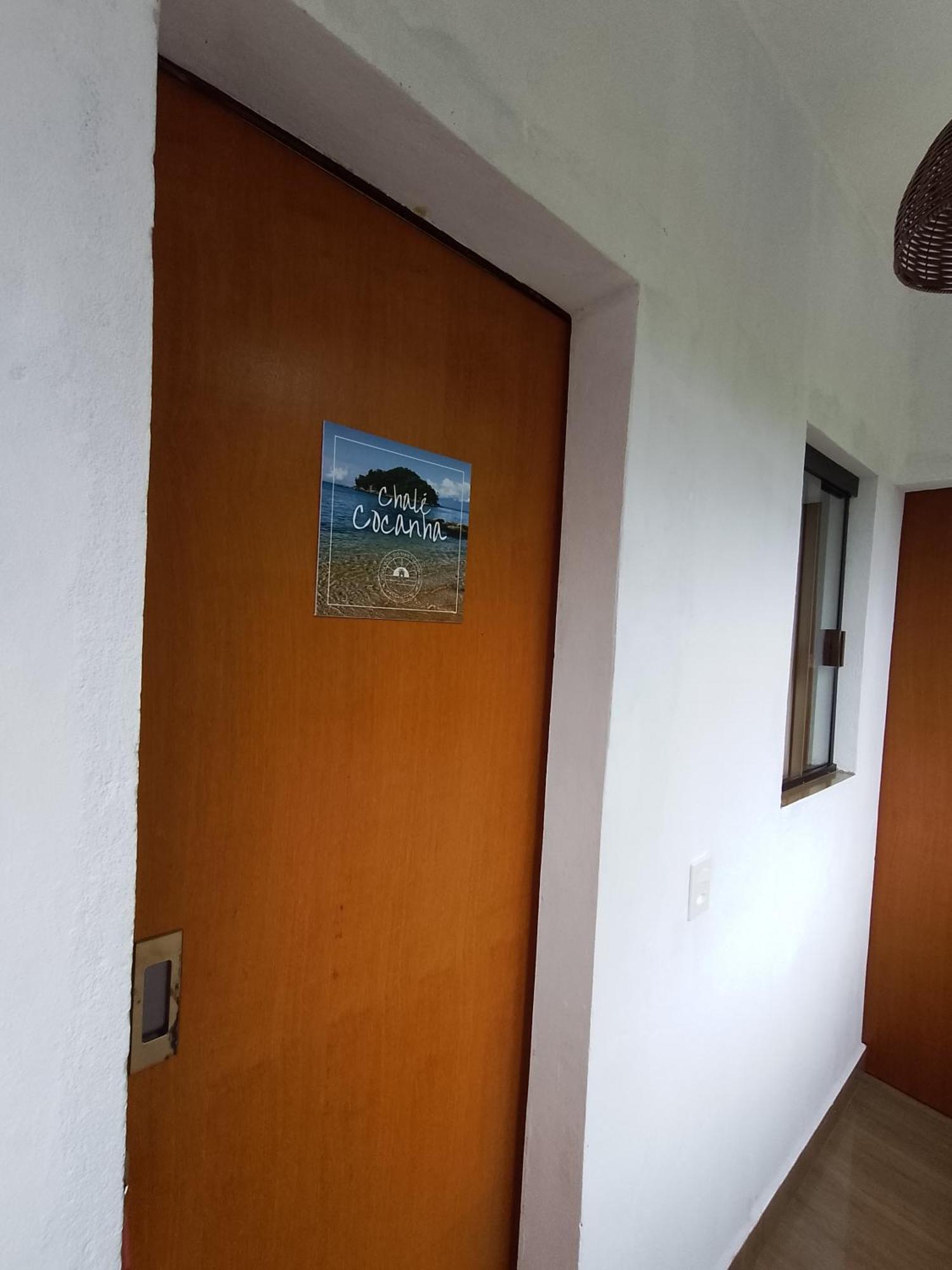 Chales Todo Azul Do Mar-Condominio! Caraguatatuba Pokój zdjęcie